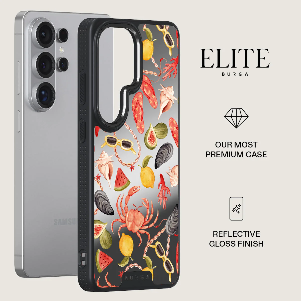 Bajo El Sol - Samsung Galaxy S26 Ultra Case - Image 49