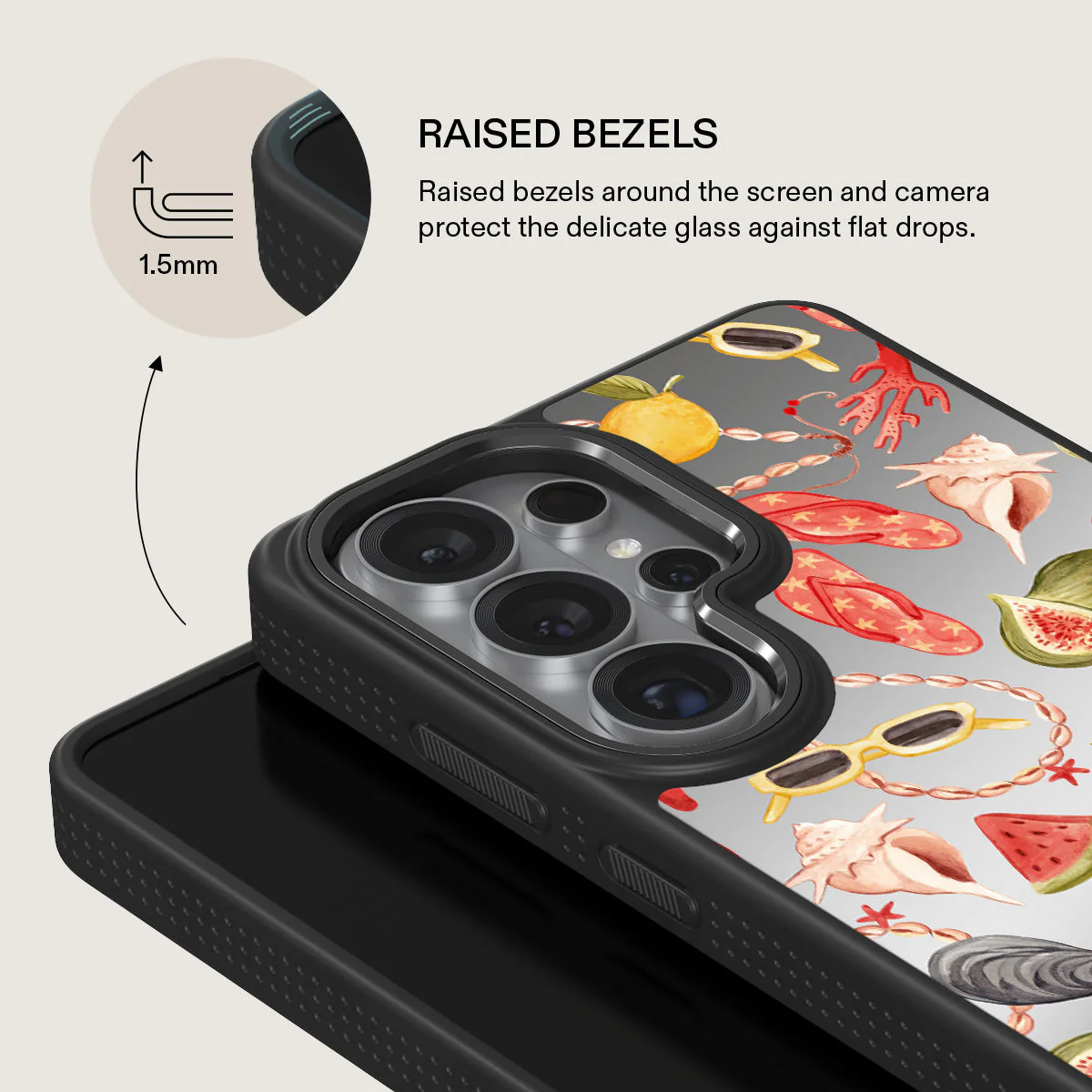 Bajo El Sol - Samsung Galaxy S26 Ultra Case - Image 52