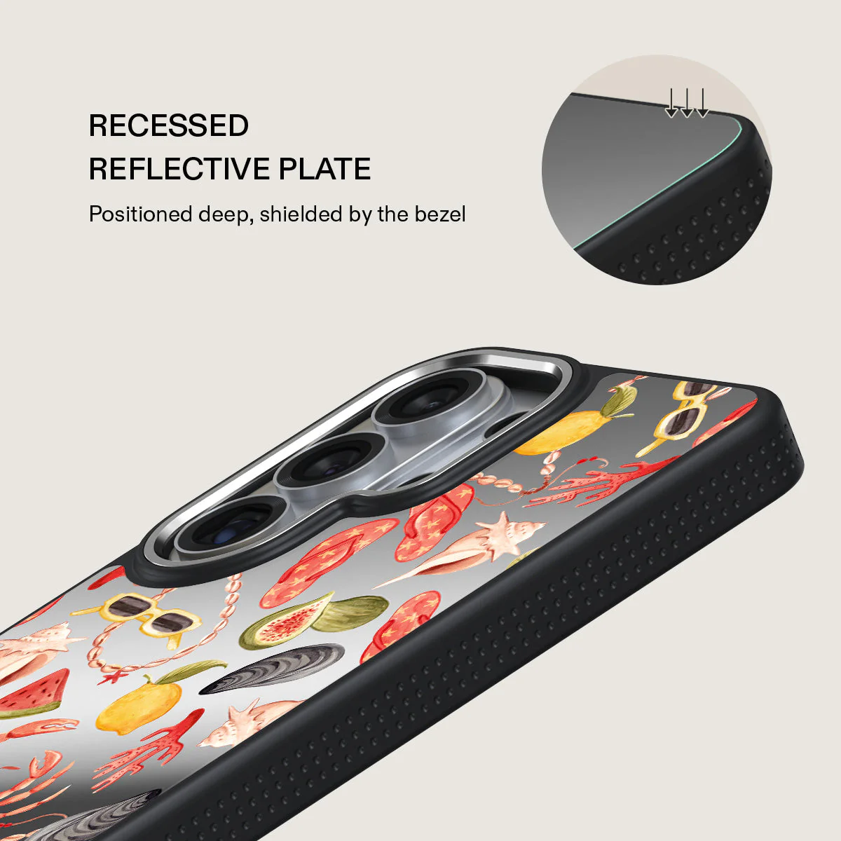 Bajo El Sol - Samsung Galaxy S26 Ultra Case - Image 59