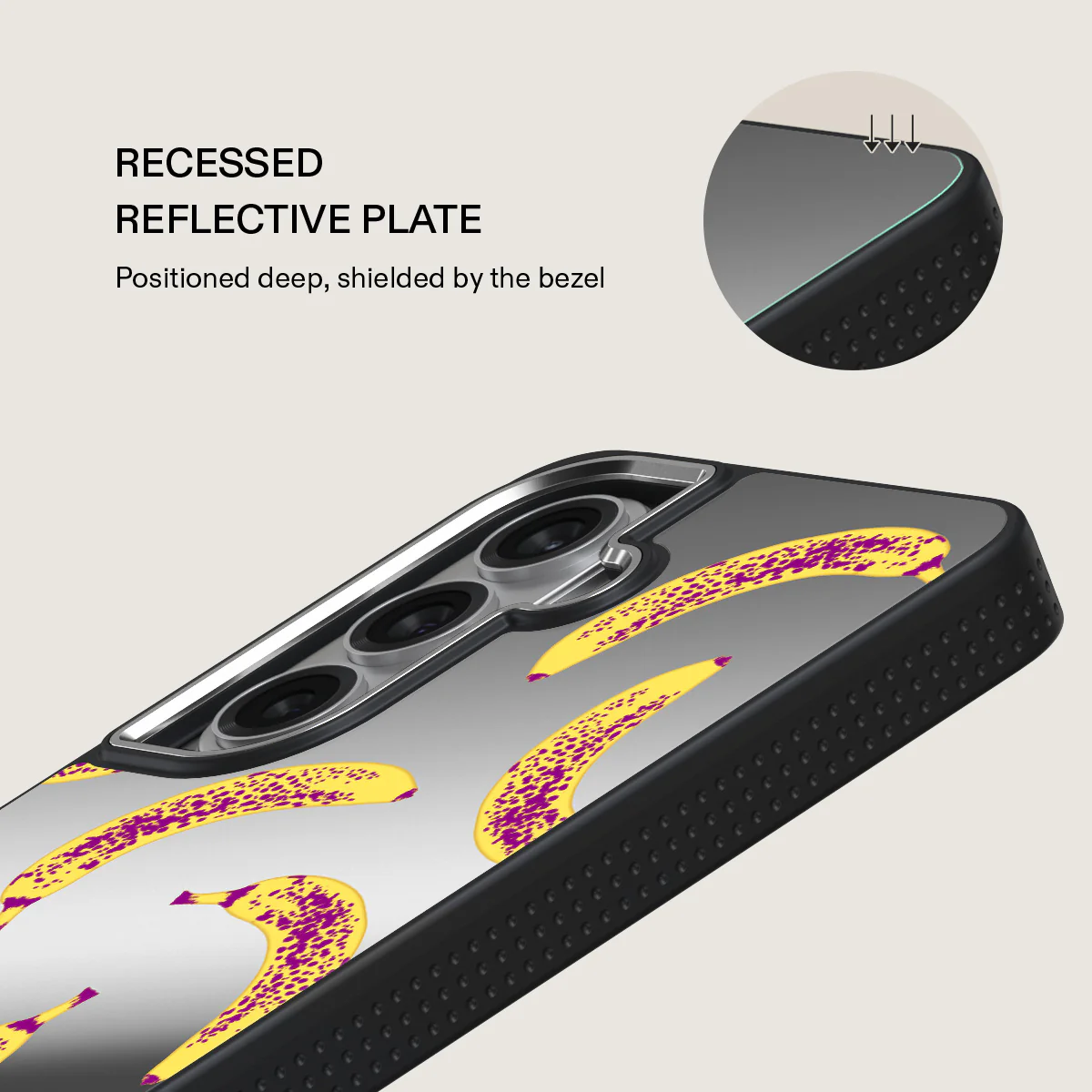 Banana - Samsung Galaxy S26 Case - Image 20