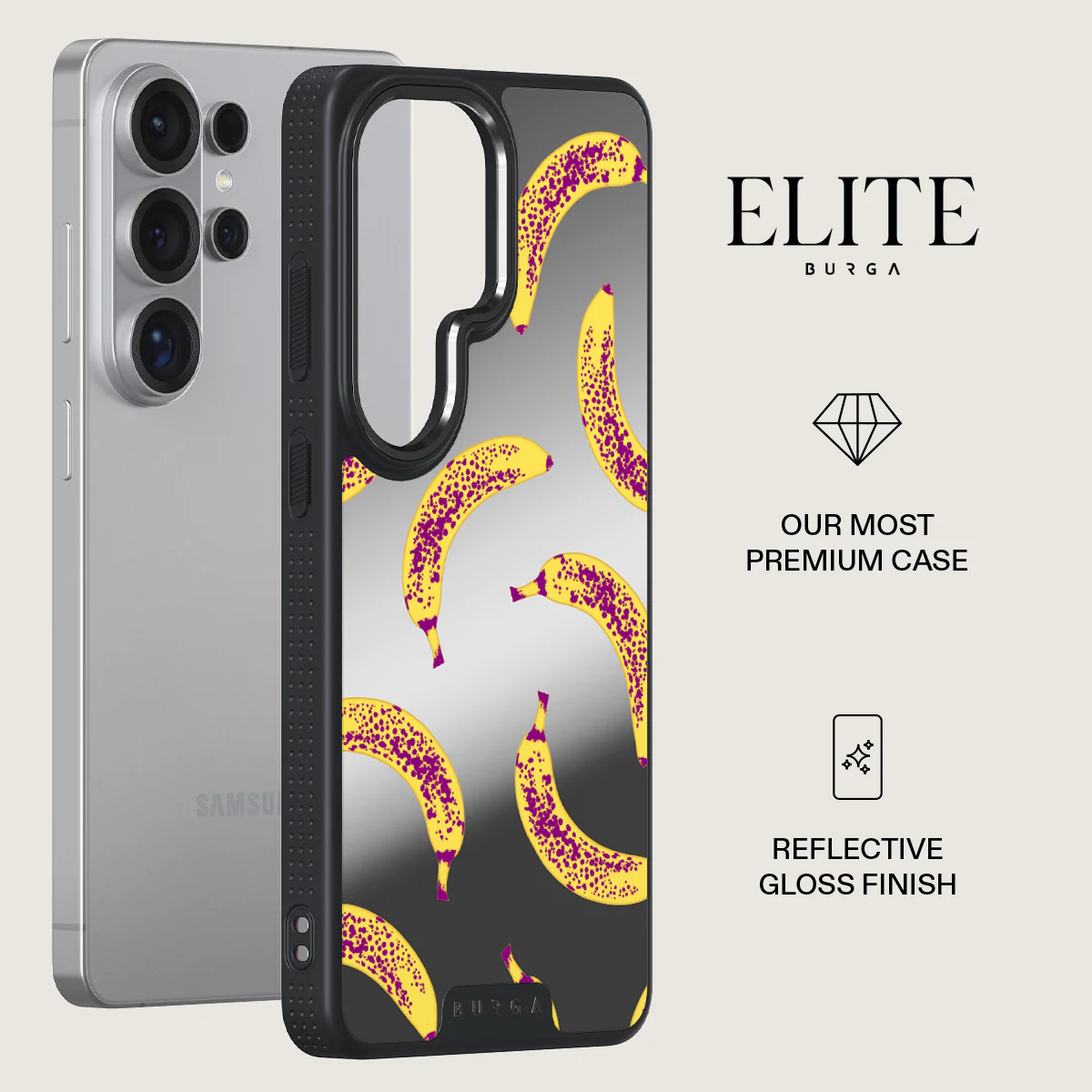 Banana - Samsung Galaxy S26 Ultra Case - Image 10