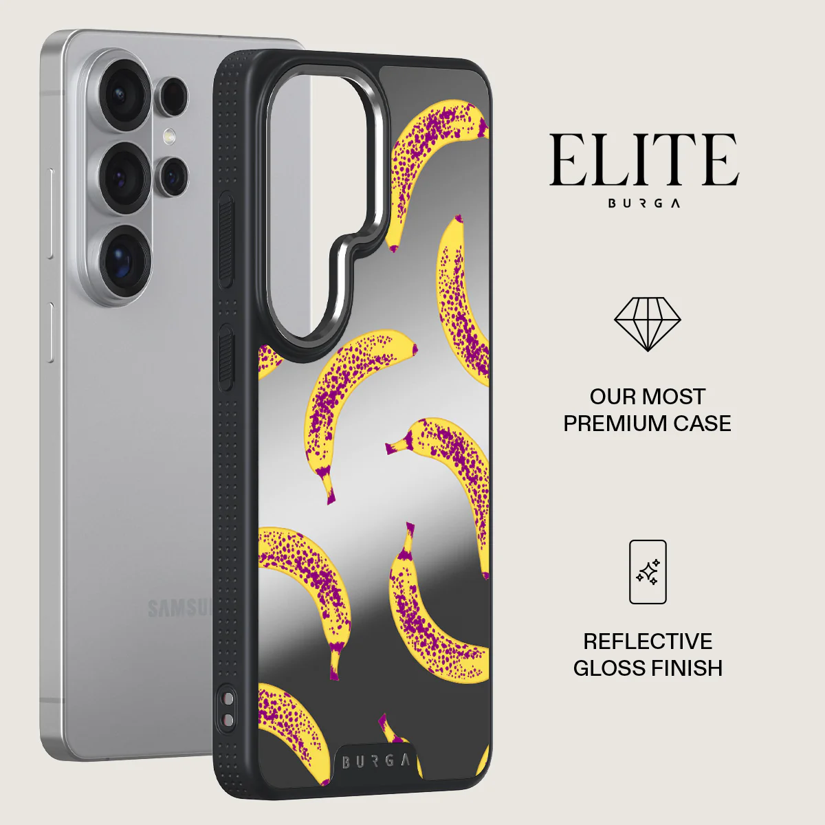 Banana - Samsung Galaxy S26 Ultra Case - Image 18