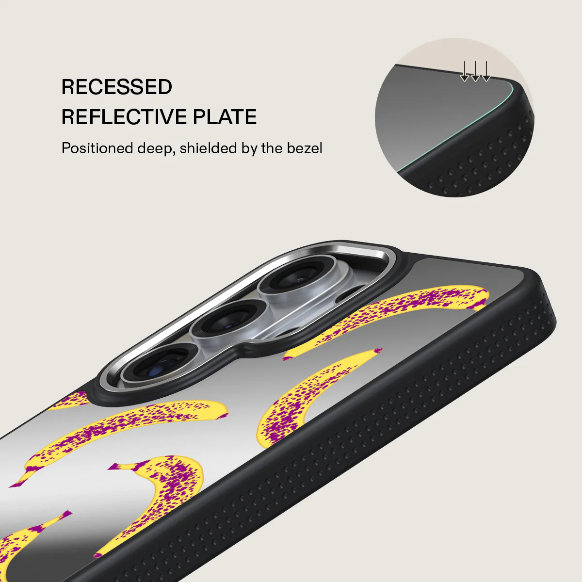 Banana - Samsung Galaxy S26 Ultra Case - Image 20