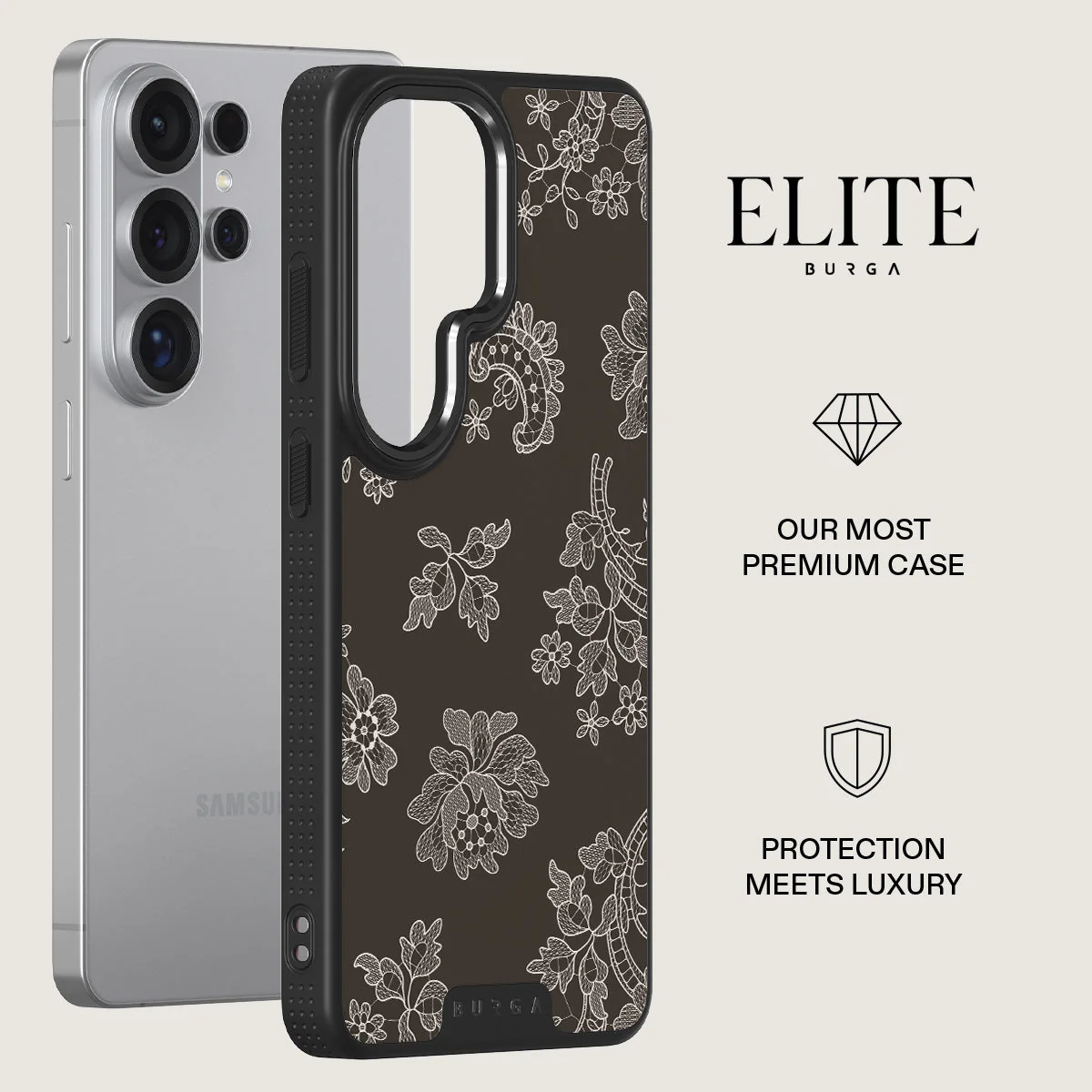 Bandida - Samsung Galaxy S26 Ultra Case - Image 13