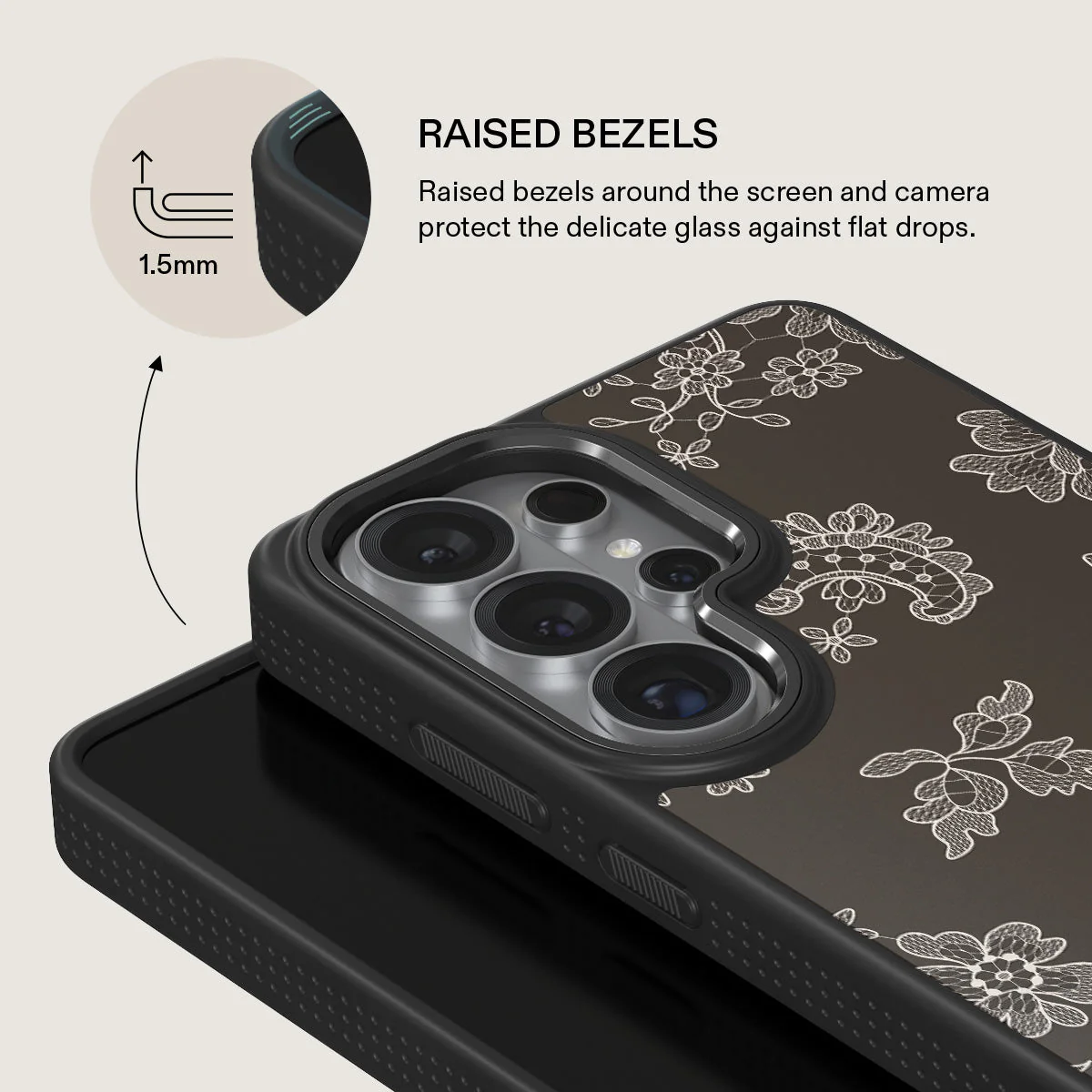 Bandida - Samsung Galaxy S26 Ultra Case - Image 15