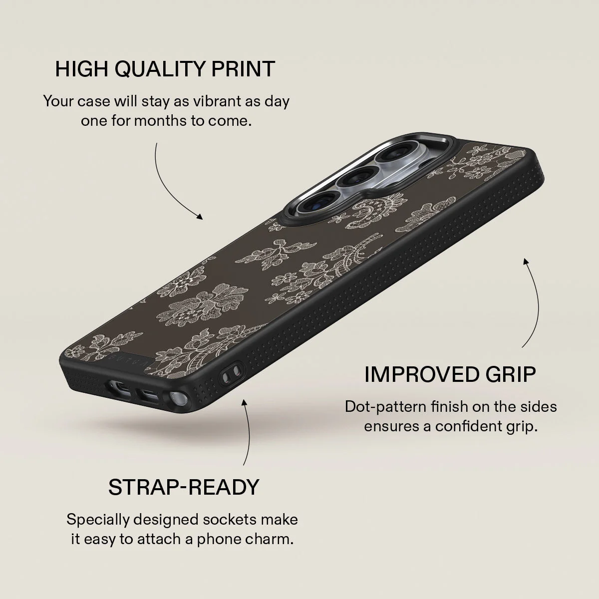 Bandida - Samsung Galaxy S26 Ultra Case - Image 16