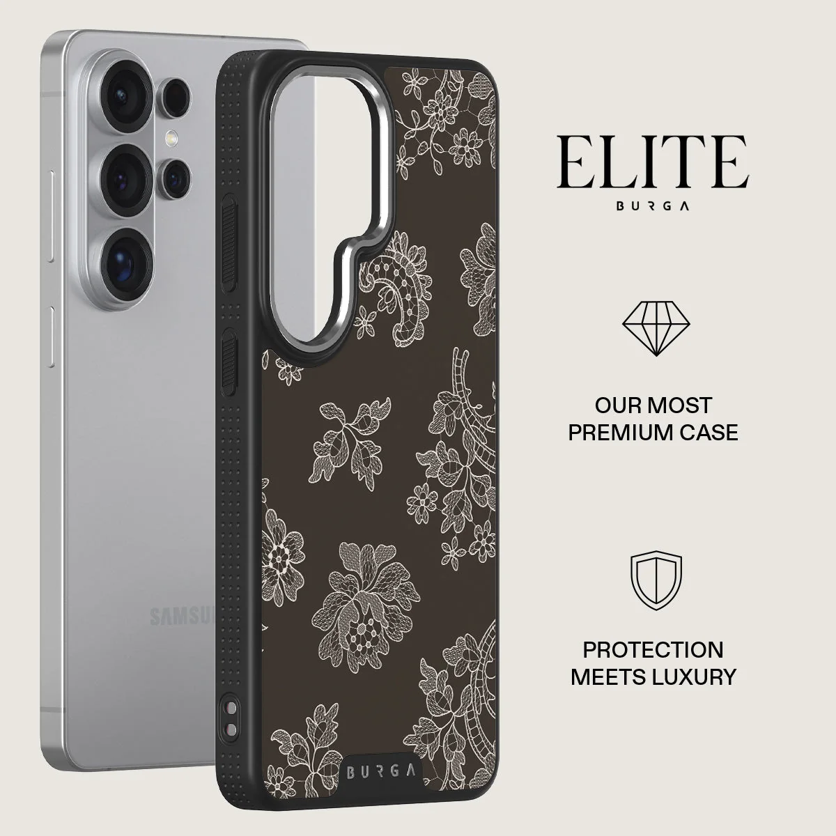 Bandida - Samsung Galaxy S26 Ultra Case - Image 20