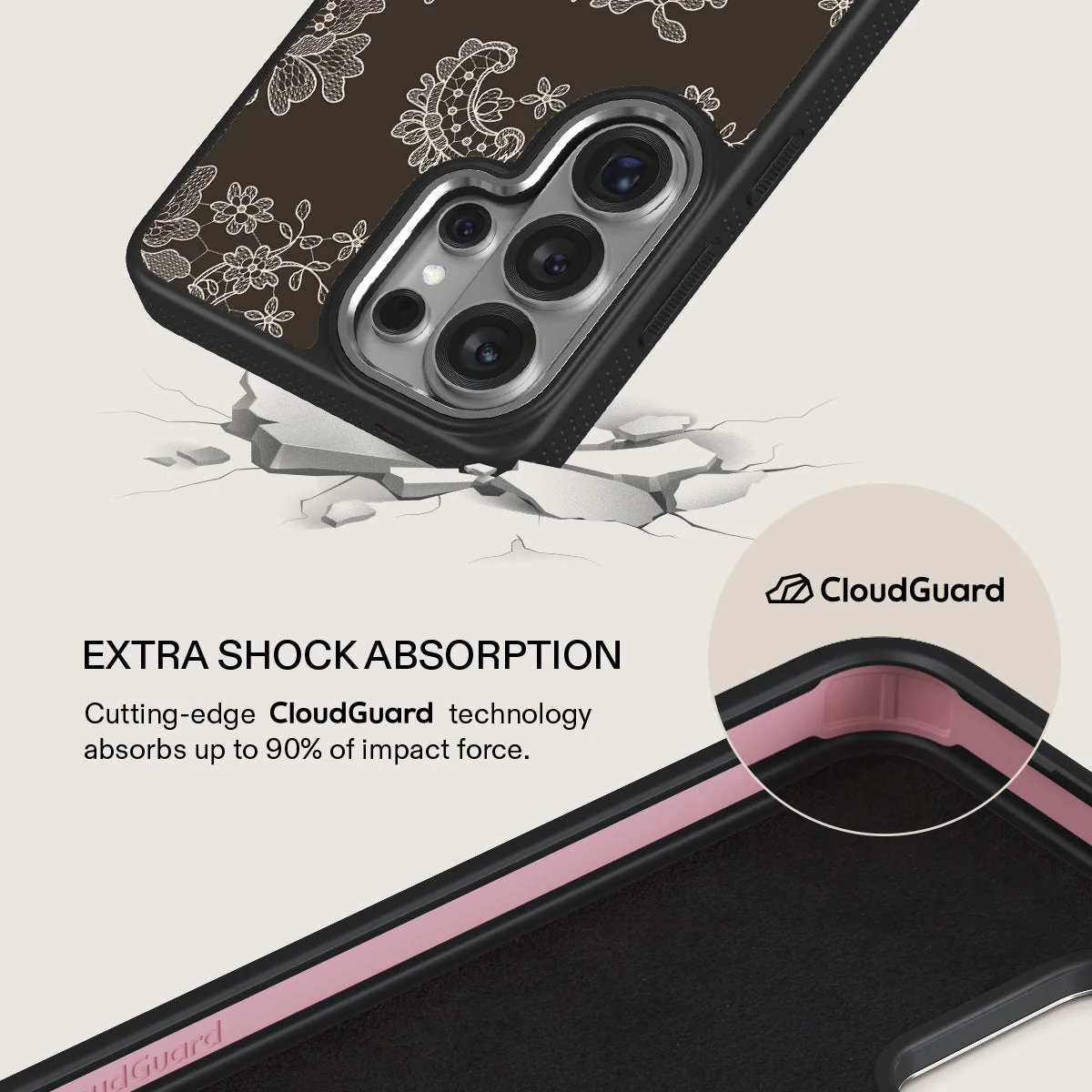 Bandida - Samsung Galaxy S26 Ultra Case - Image 21