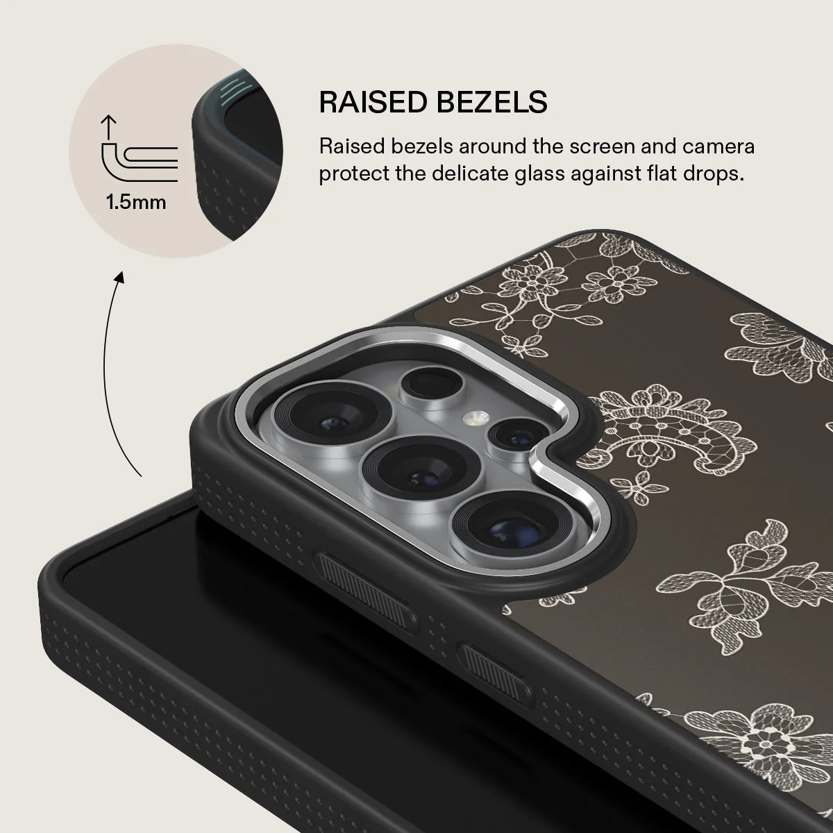 Bandida - Samsung Galaxy S26 Ultra Case - Image 22