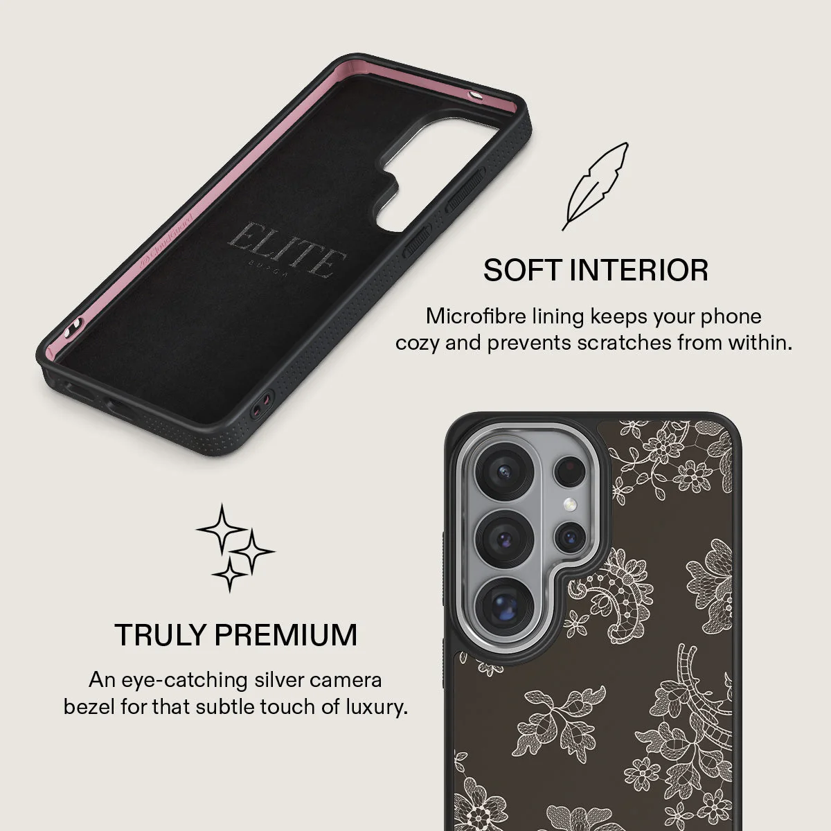 Bandida - Samsung Galaxy S26 Ultra Case - Image 24