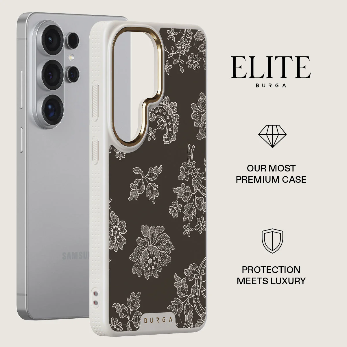 Bandida - Samsung Galaxy S26 Ultra Case - Image 27