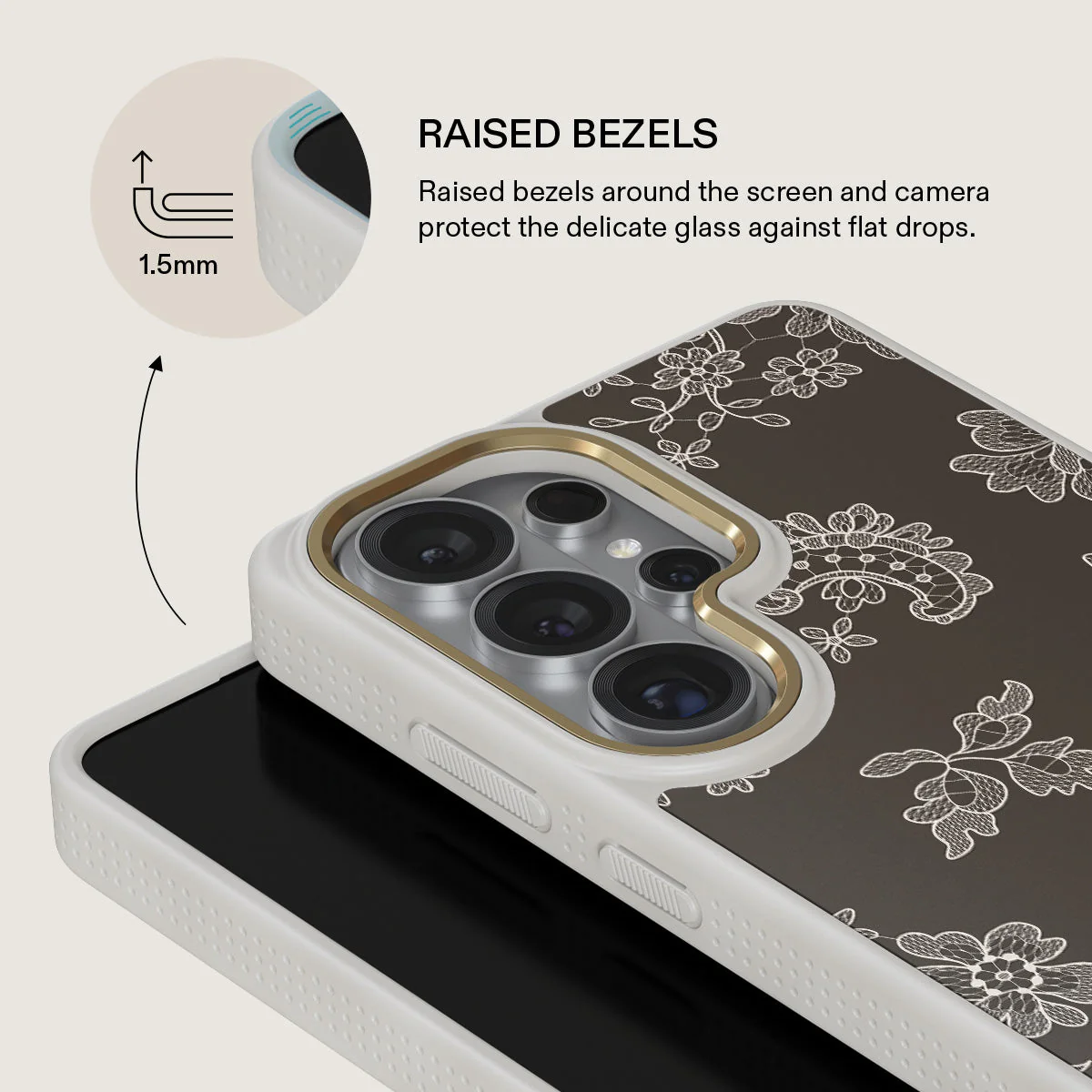 Bandida - Samsung Galaxy S26 Ultra Case - Image 29