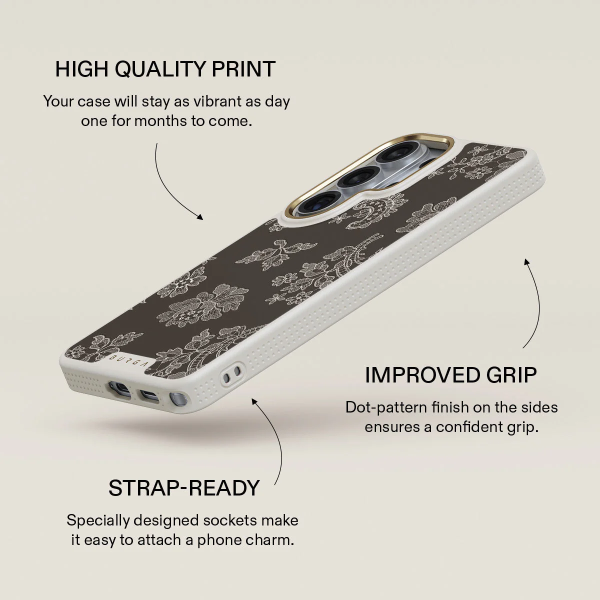 Bandida - Samsung Galaxy S26 Ultra Case - Image 30