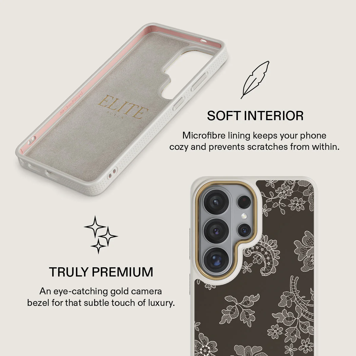 Bandida - Samsung Galaxy S26 Ultra Case - Image 31