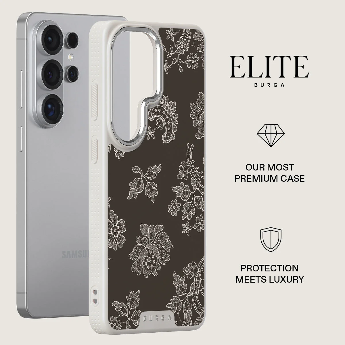 Bandida - Samsung Galaxy S26 Ultra Case - Image 34