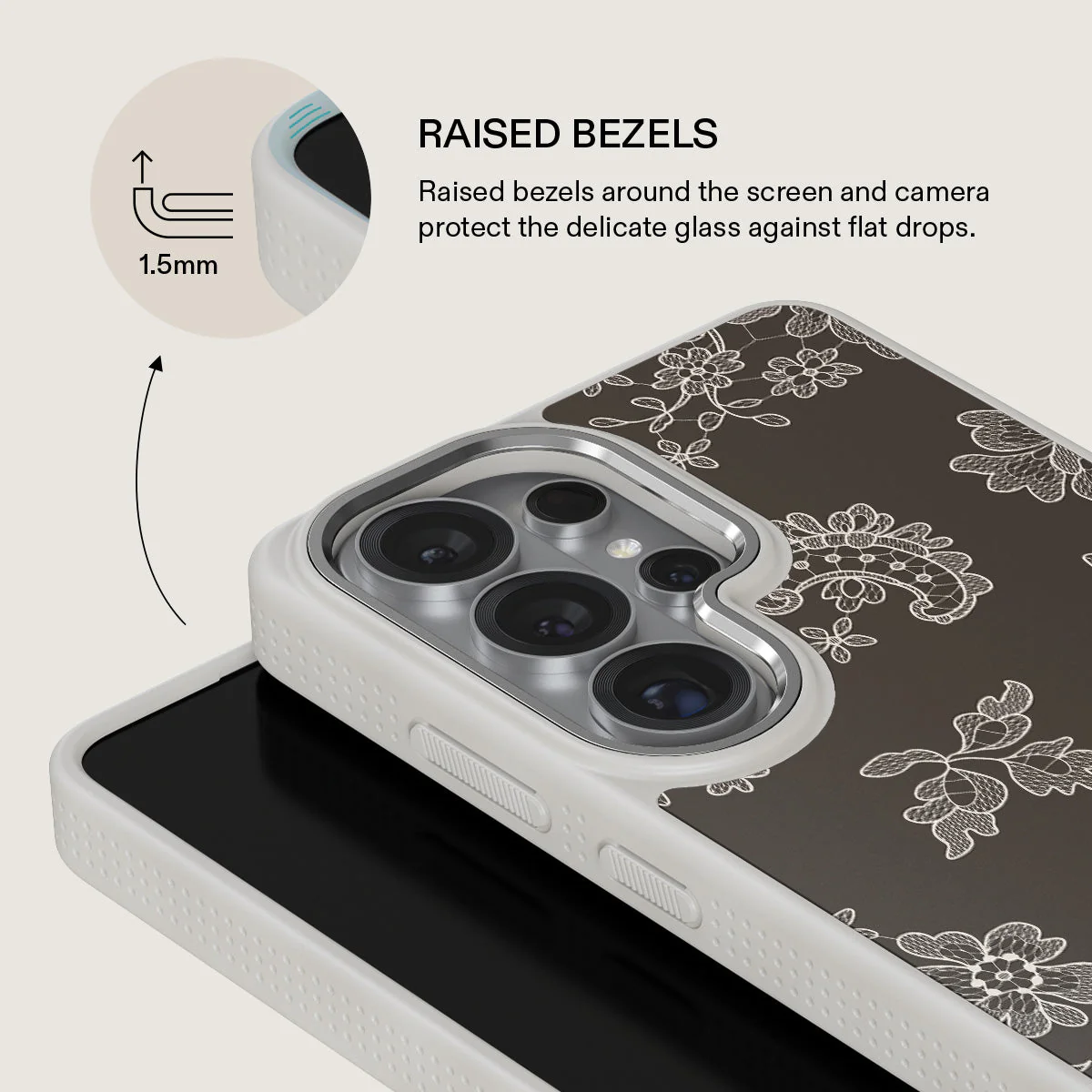 Bandida - Samsung Galaxy S26 Ultra Case - Image 36