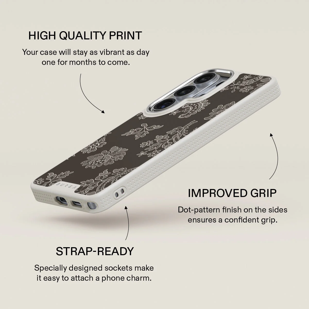 Bandida - Samsung Galaxy S26 Ultra Case - Image 37