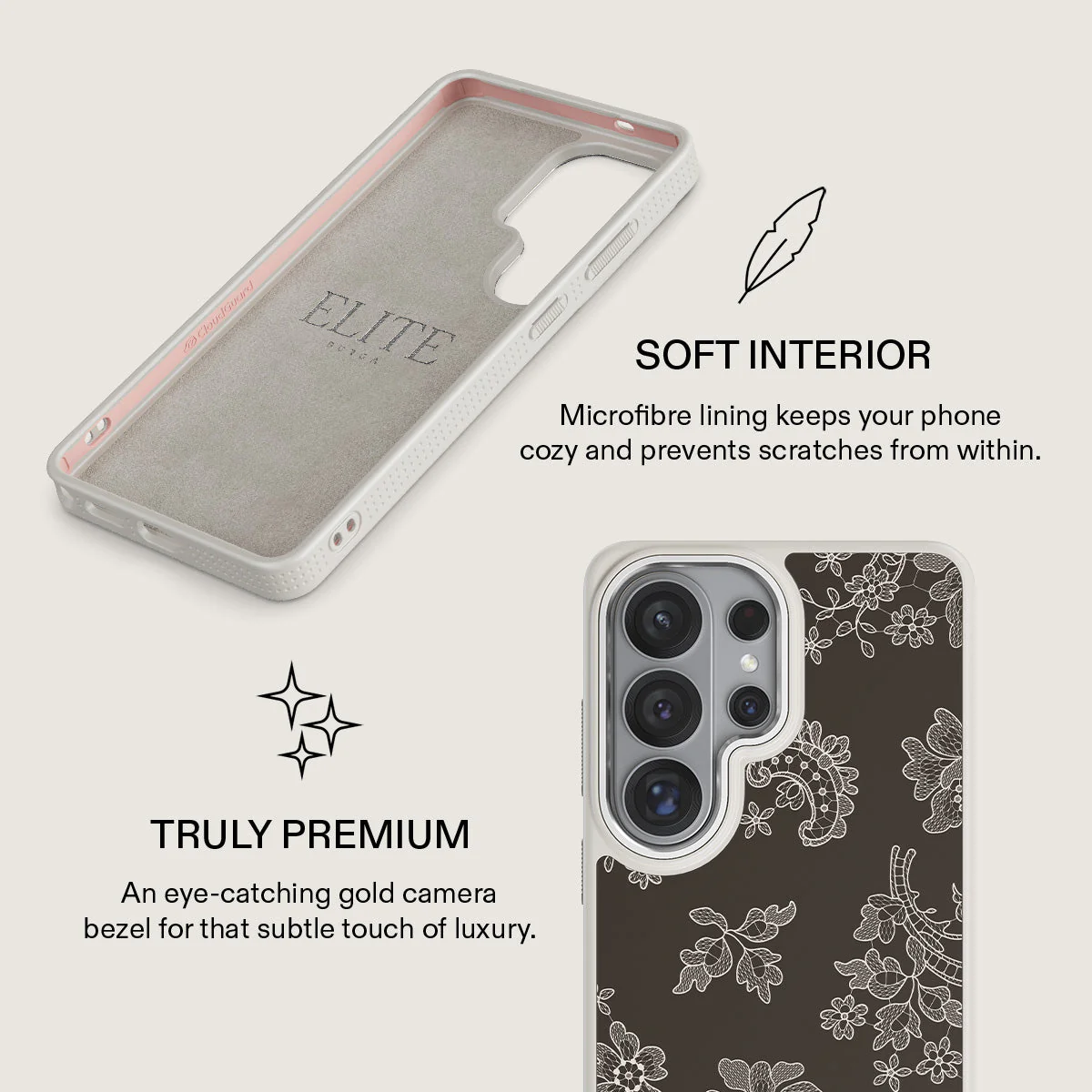 Bandida - Samsung Galaxy S26 Ultra Case - Image 38