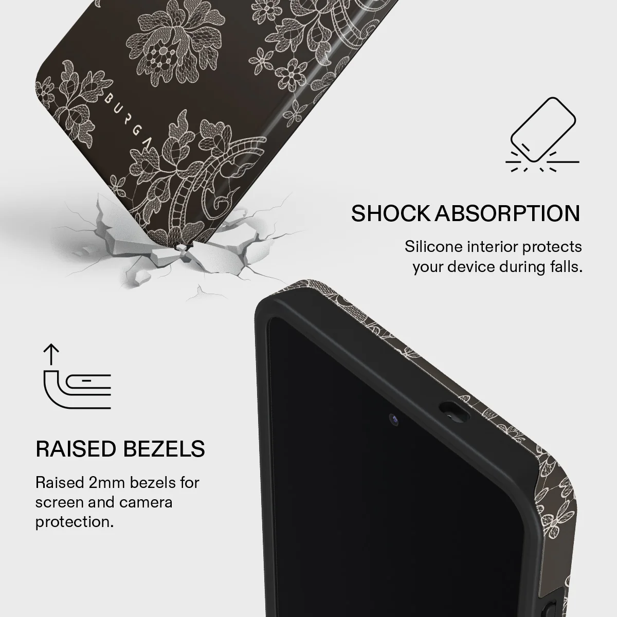 Bandida - Samsung Galaxy S26 Ultra Case - Image 4