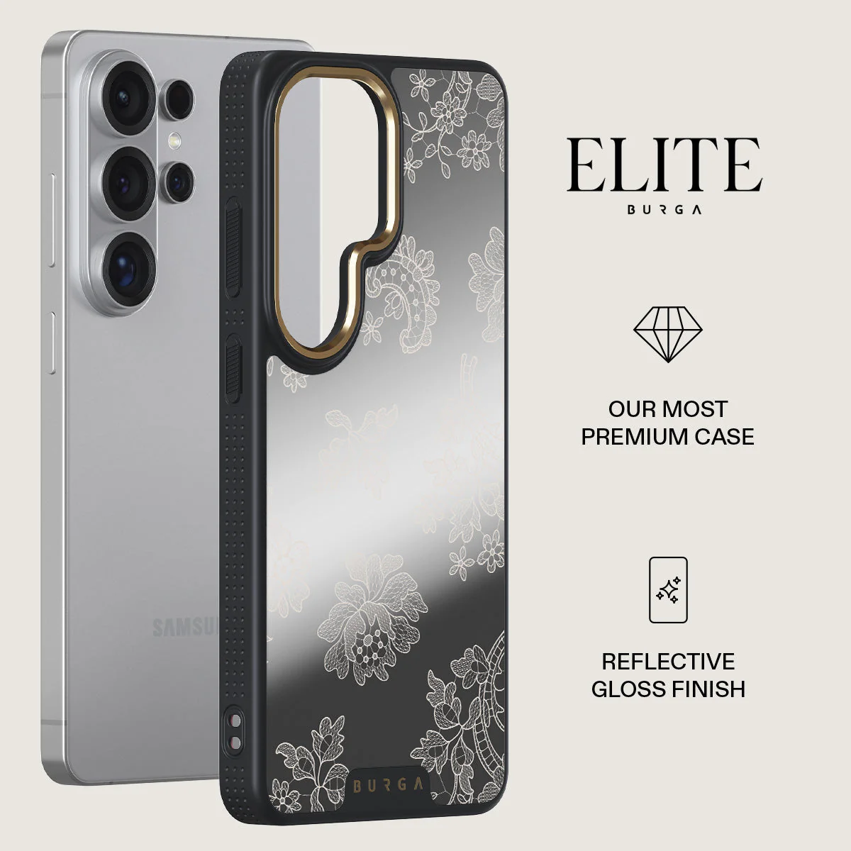 Bandida - Samsung Galaxy S26 Ultra Case - Image 41