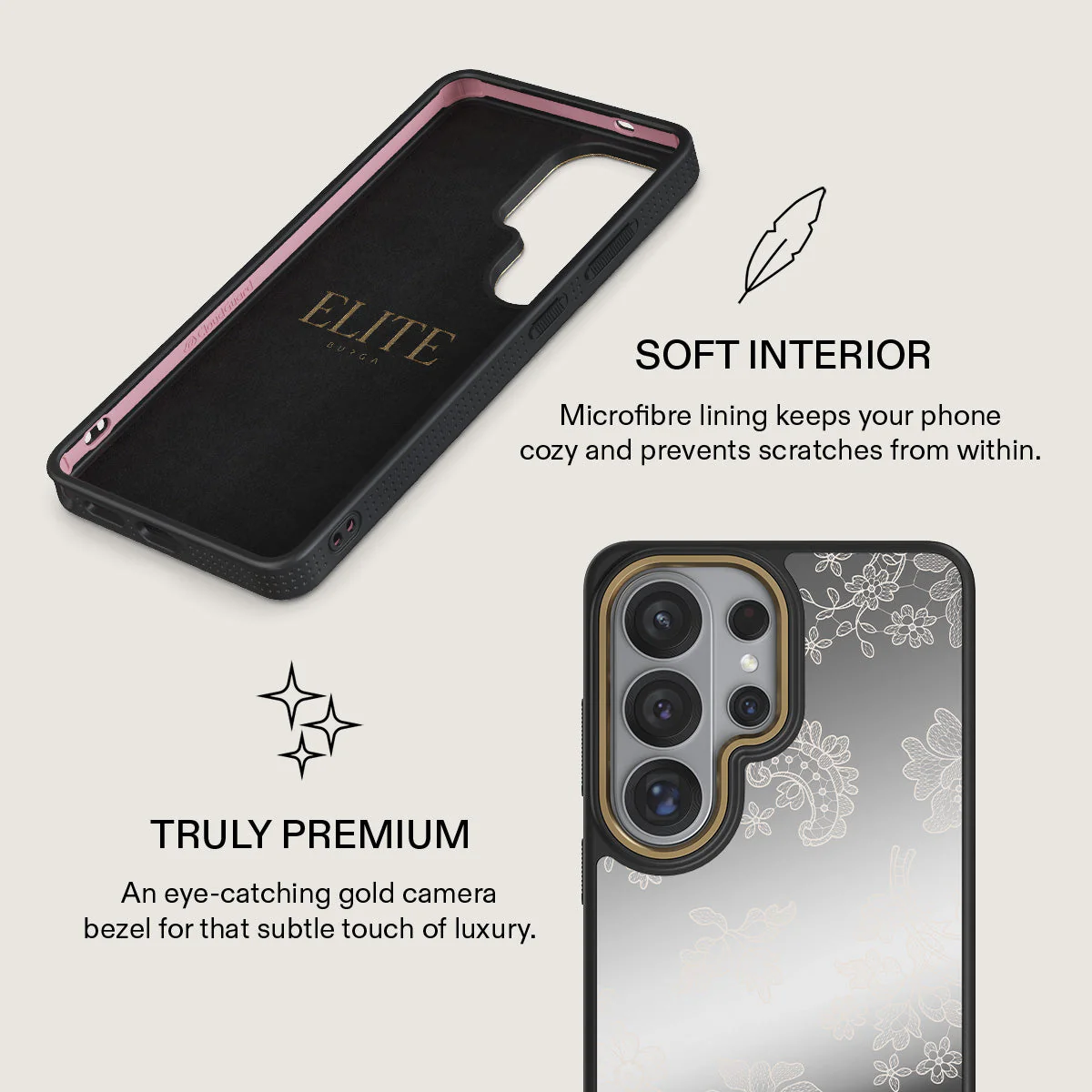 Bandida - Samsung Galaxy S26 Ultra Case - Image 46