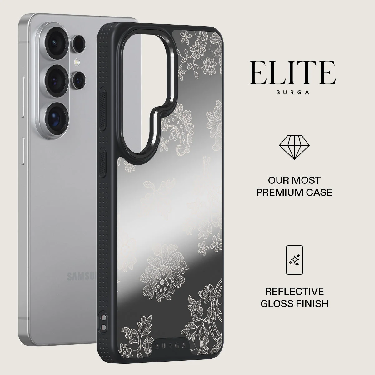 Bandida - Samsung Galaxy S26 Ultra Case - Image 49