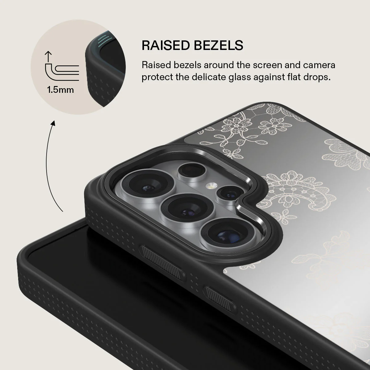 Bandida - Samsung Galaxy S26 Ultra Case - Image 52