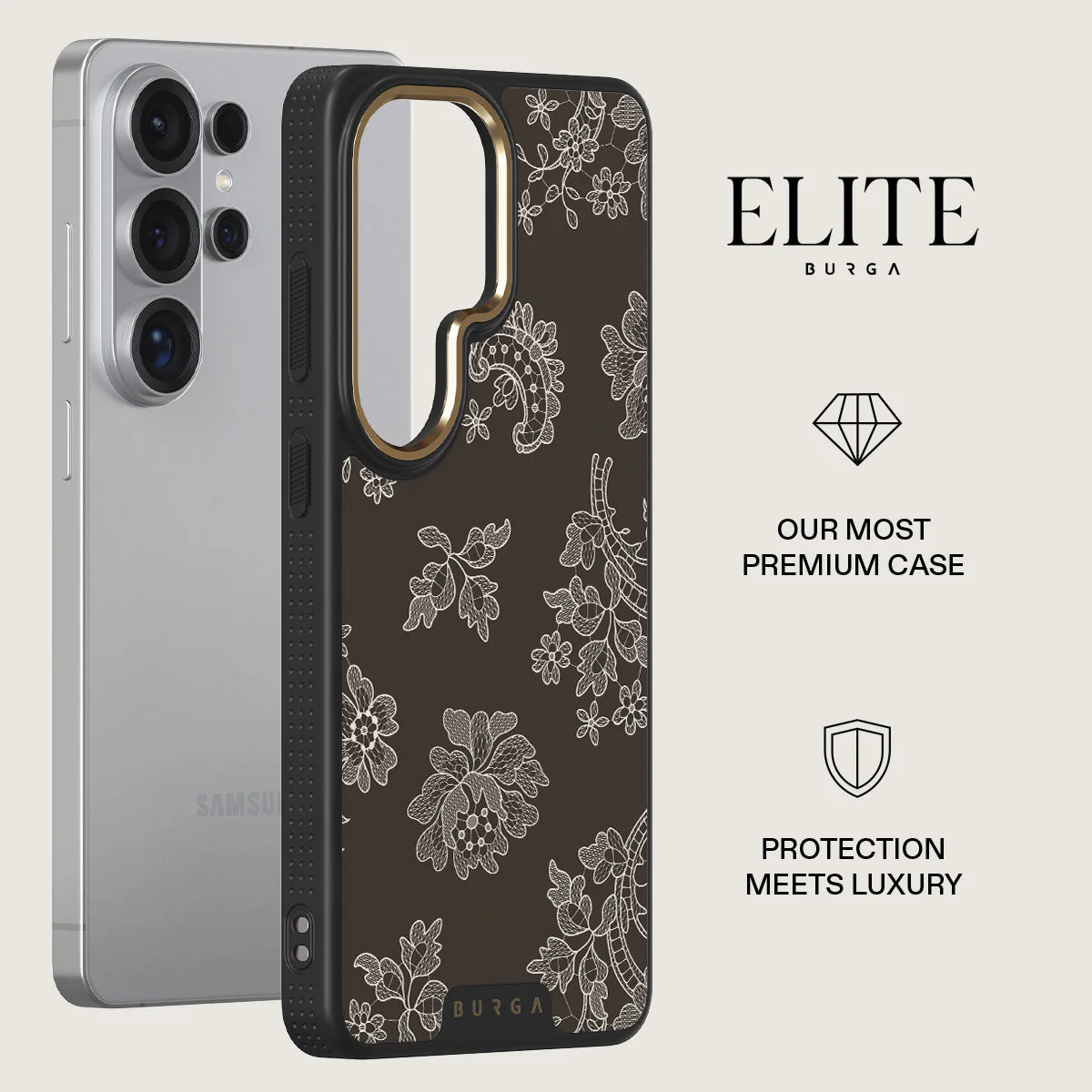 Bandida - Samsung Galaxy S26 Ultra Case - Image 6