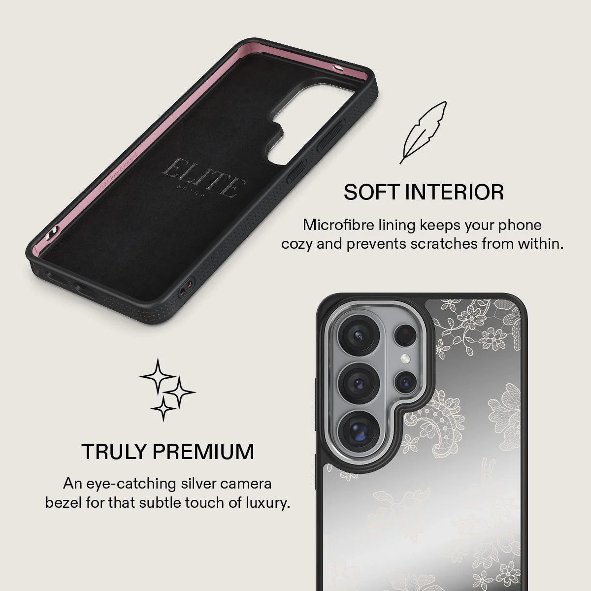 Bandida - Samsung Galaxy S26 Ultra Case - Image 62