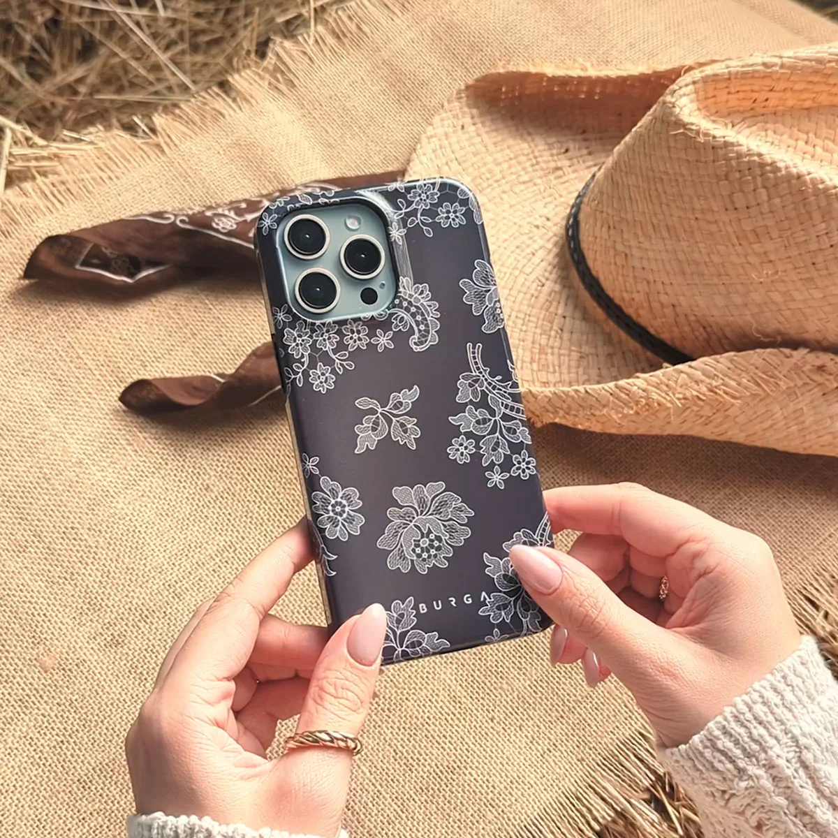 Bandida - Samsung Galaxy S26 Ultra Case - Image 64