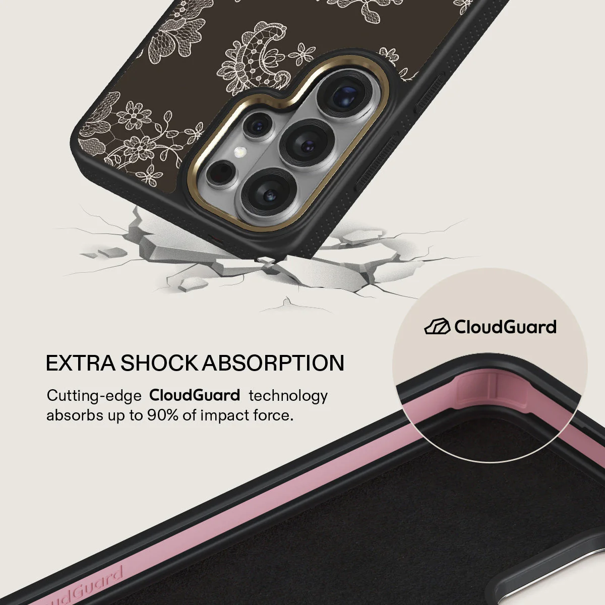 Bandida - Samsung Galaxy S26 Ultra Case - Image 7