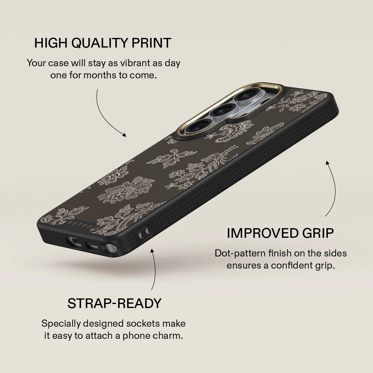 Bandida - Samsung Galaxy S26 Ultra Case - Image 9