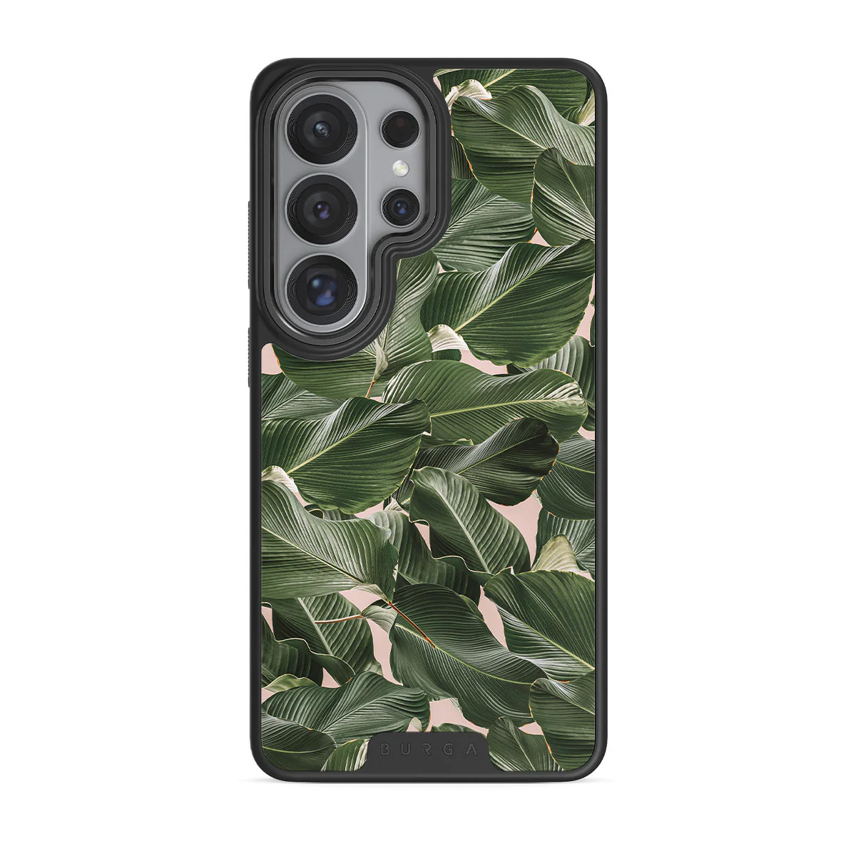 So Lush - Bannana Leaves Samsung Galaxy S26 Ultra Case - Image 12