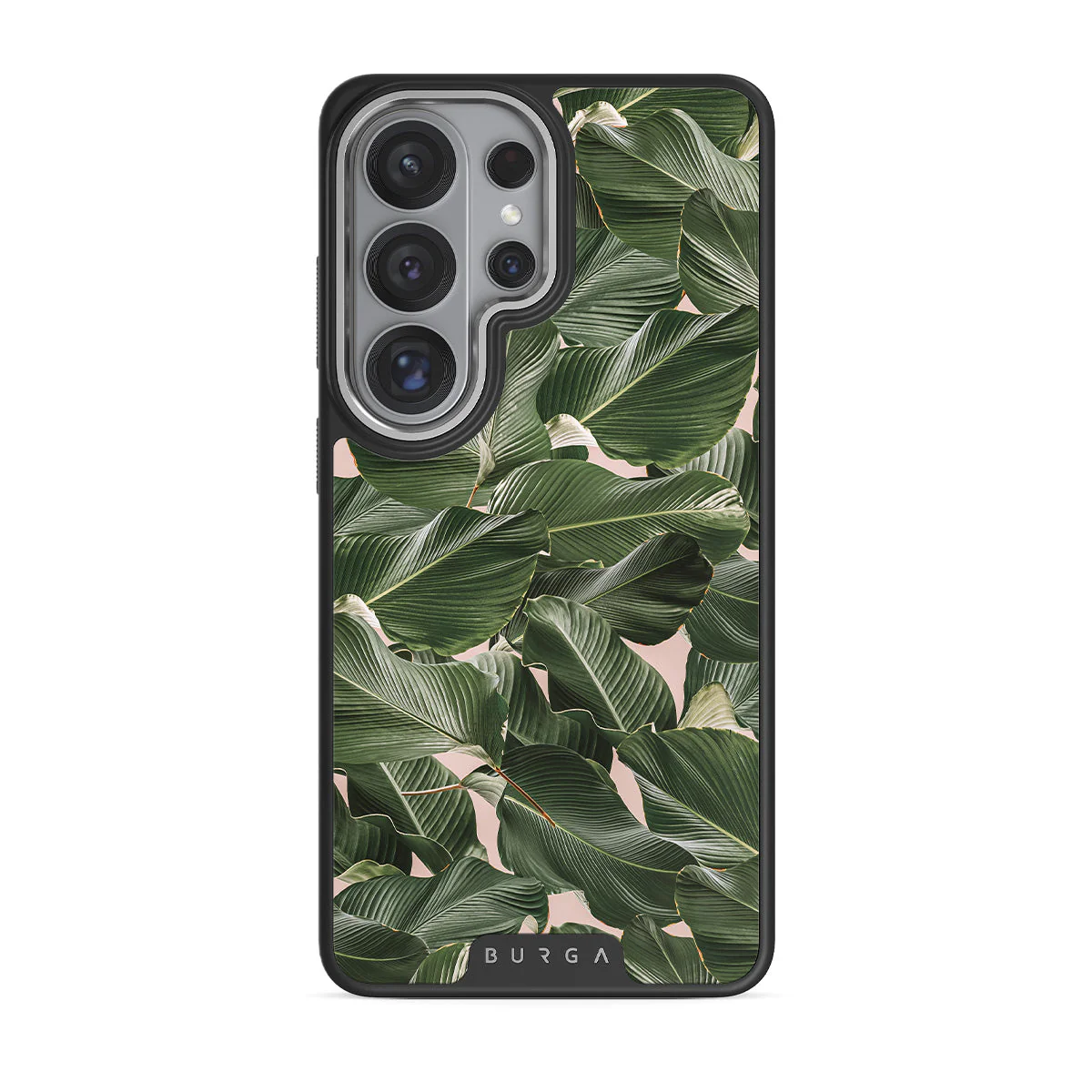 So Lush - Bannana Leaves Samsung Galaxy S26 Ultra Case - Image 19