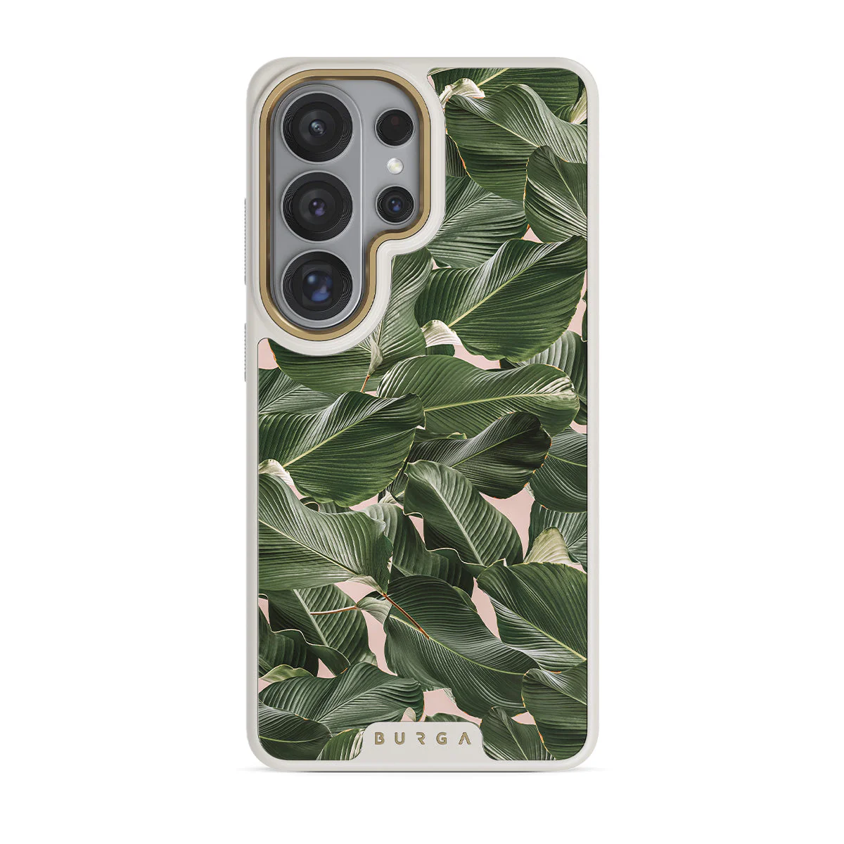 So Lush - Bannana Leaves Samsung Galaxy S26 Ultra Case - Image 26