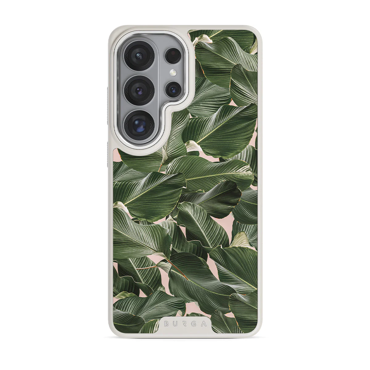 So Lush - Bannana Leaves Samsung Galaxy S26 Ultra Case - Image 33