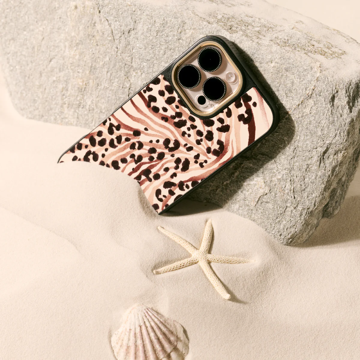 Bare - Samsung Galaxy S26 Plus Case - Image 46