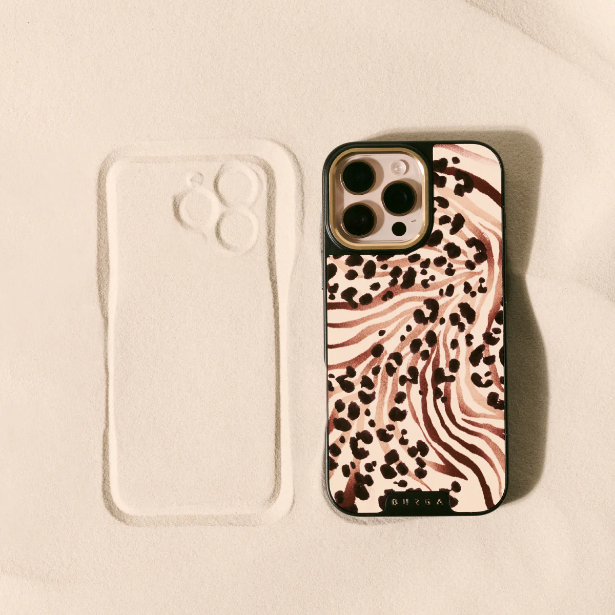 Bare - Samsung Galaxy S26 Plus Case - Image 49