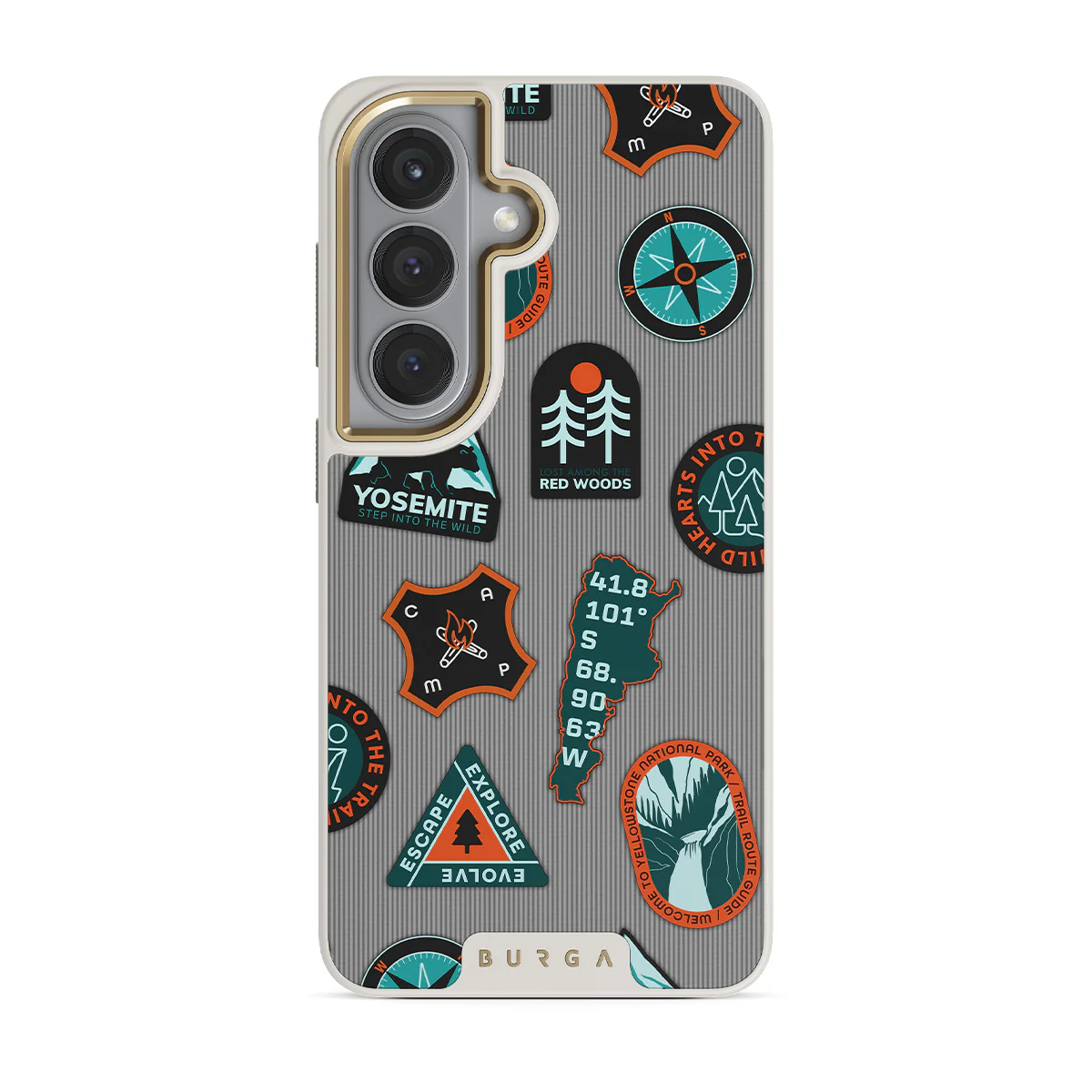 Basecamp - Samsung Galaxy S26 Case - Image 26