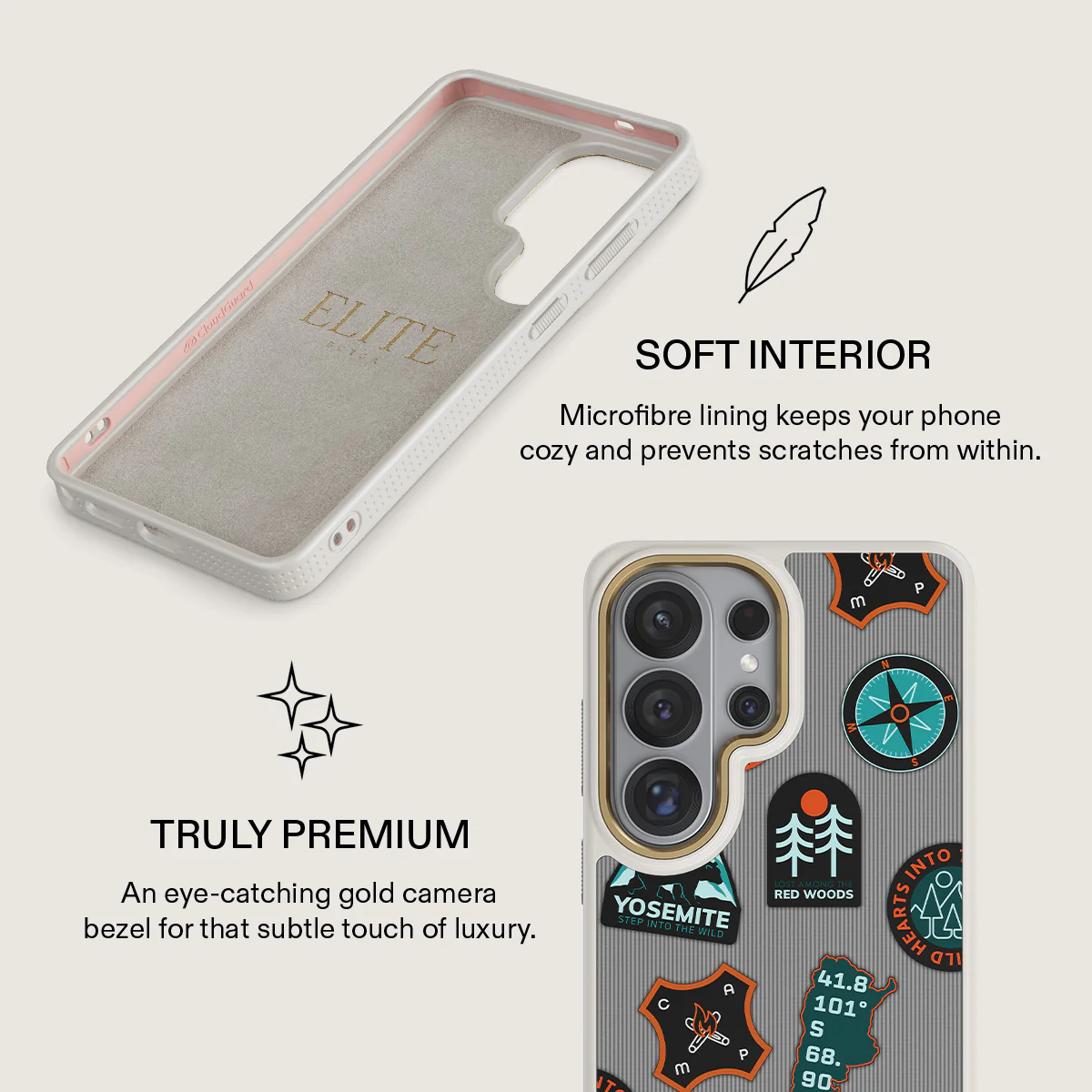 Basecamp - Samsung Galaxy S26 Ultra Case - Image 31