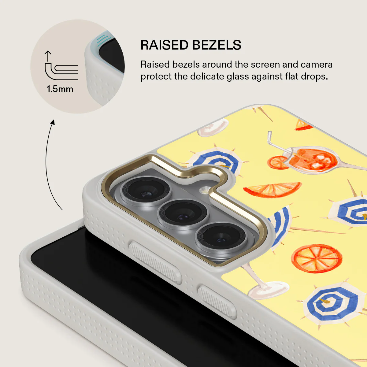 Beach Club - Samsung Galaxy S26 Plus Case - Image 29