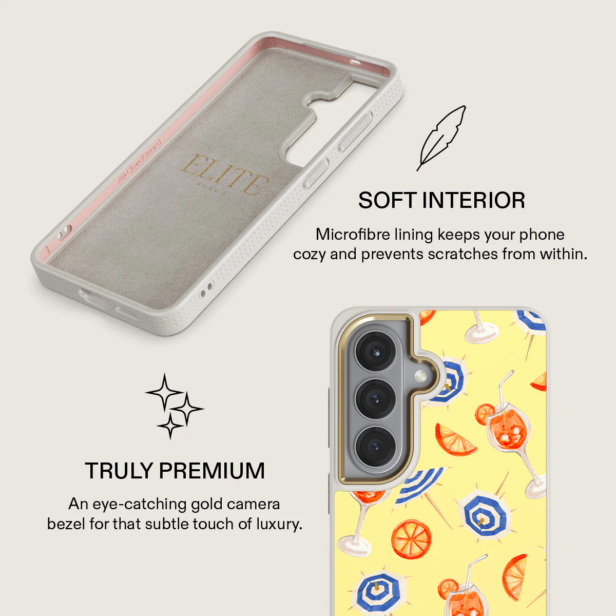 Beach Club - Samsung Galaxy S26 Plus Case - Image 31