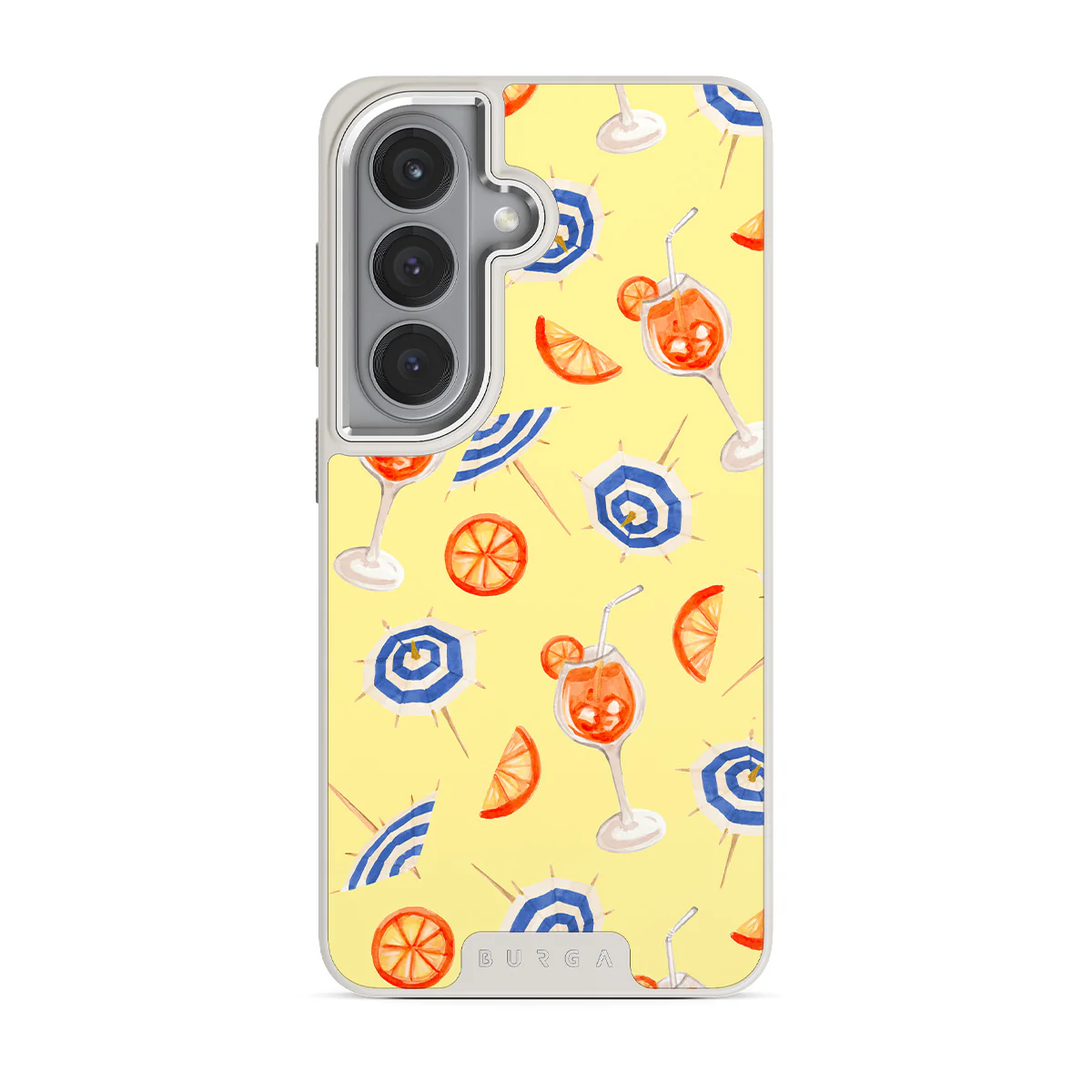 Beach Club - Samsung Galaxy S26 Plus Case - Image 33