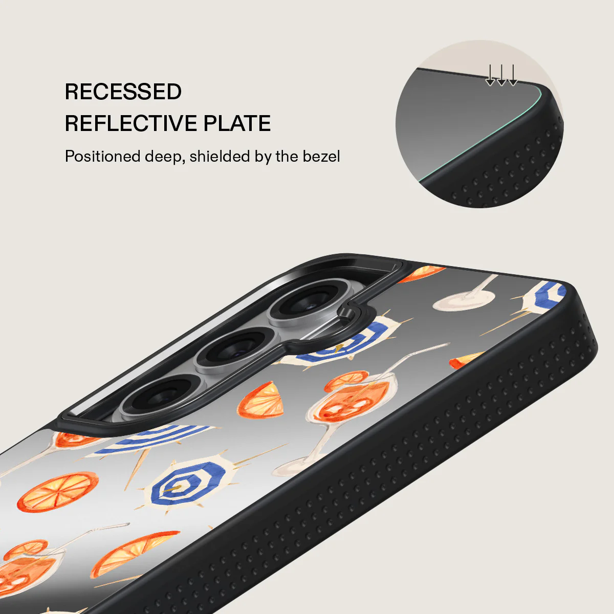 Beach Club - Samsung Galaxy S26 Plus Case - Image 51