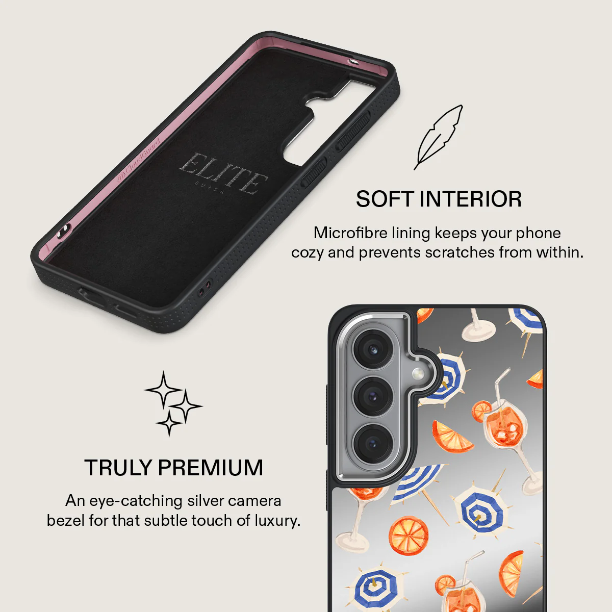 Beach Club - Samsung Galaxy S26 Plus Case - Image 62