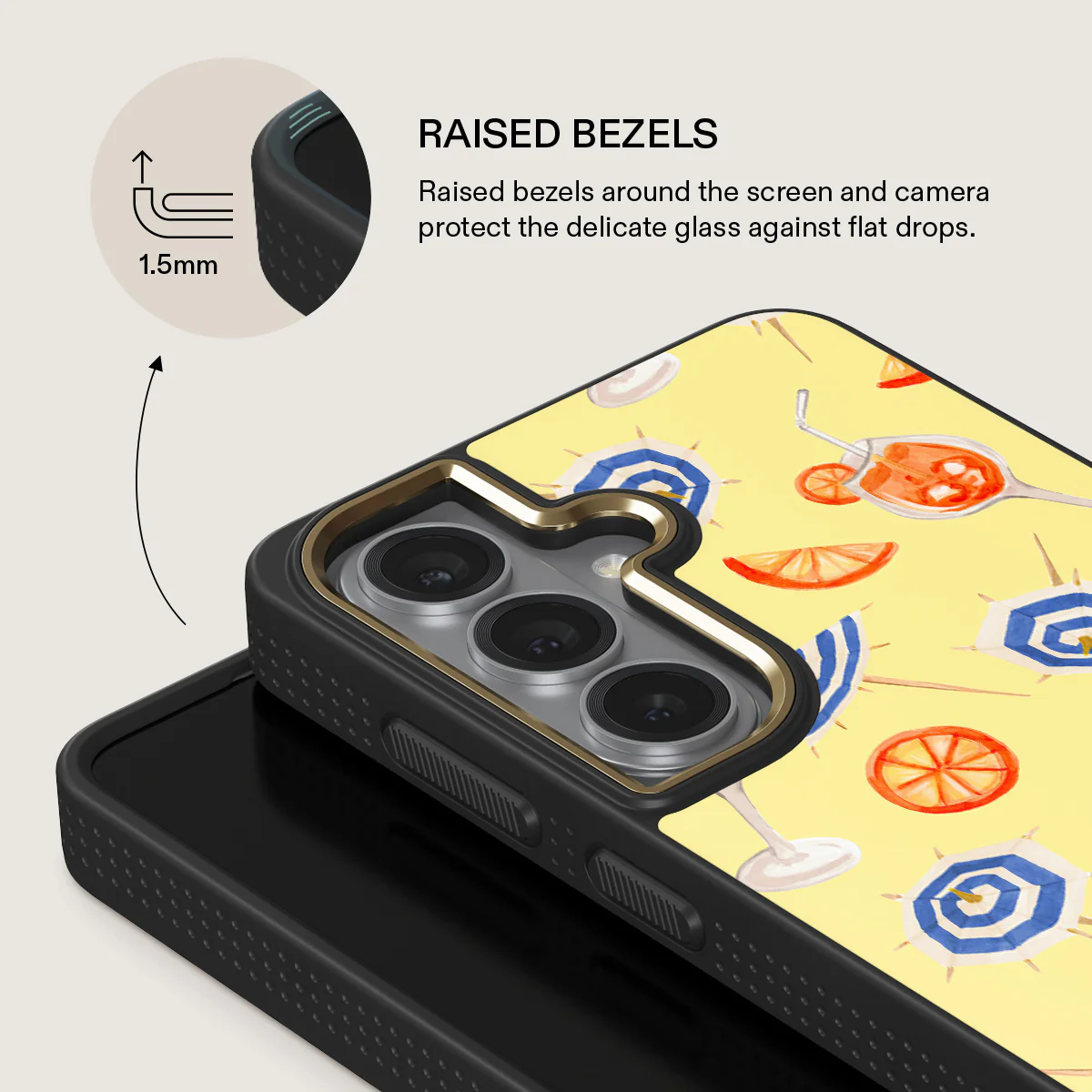 Beach Club - Samsung Galaxy S26 Plus Case - Image 8