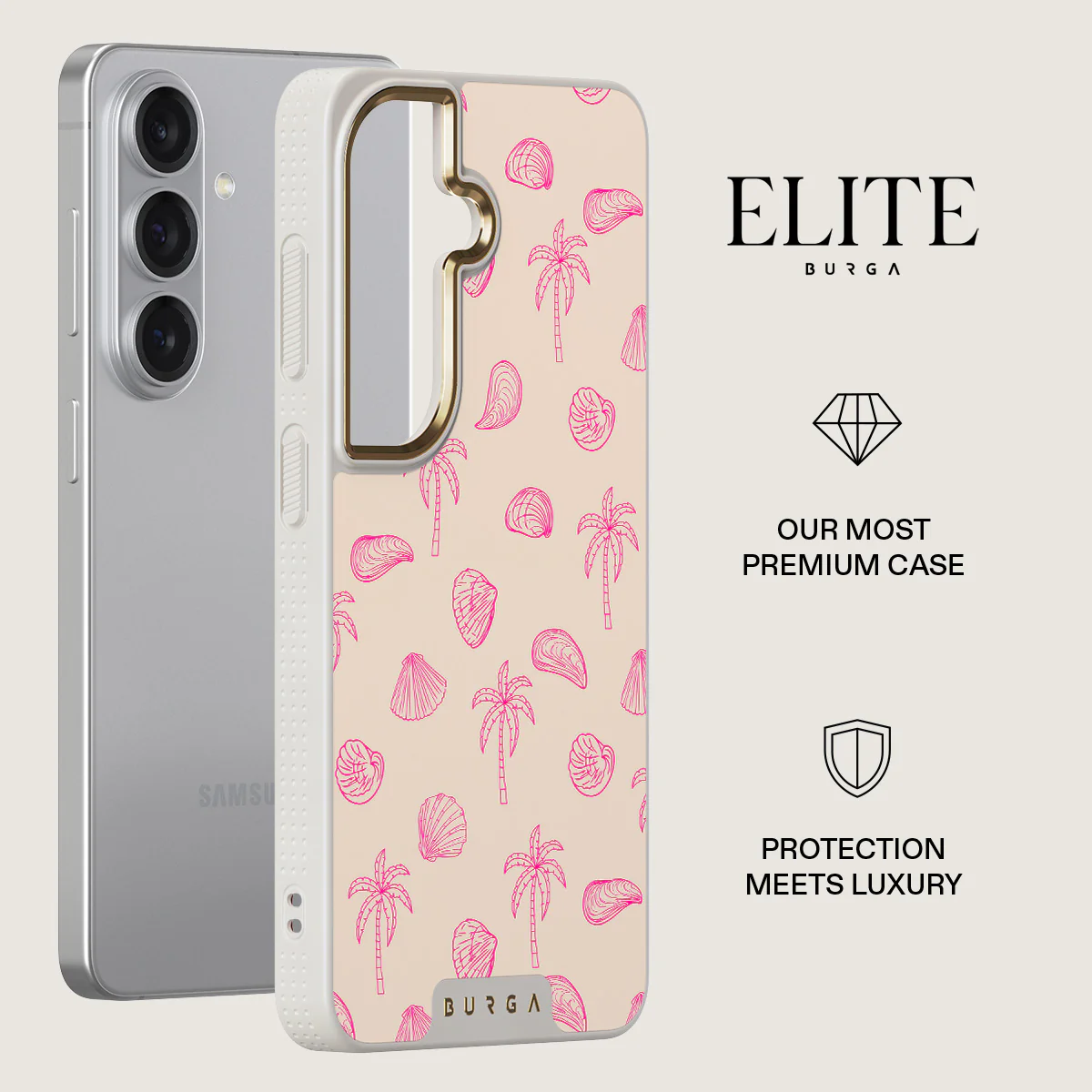 Beach Please - Samsung Galaxy S26 Plus Case - Image 27