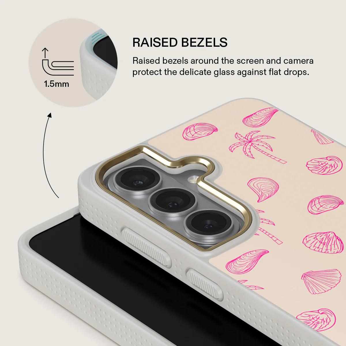 Beach Please - Samsung Galaxy S26 Plus Case - Image 29