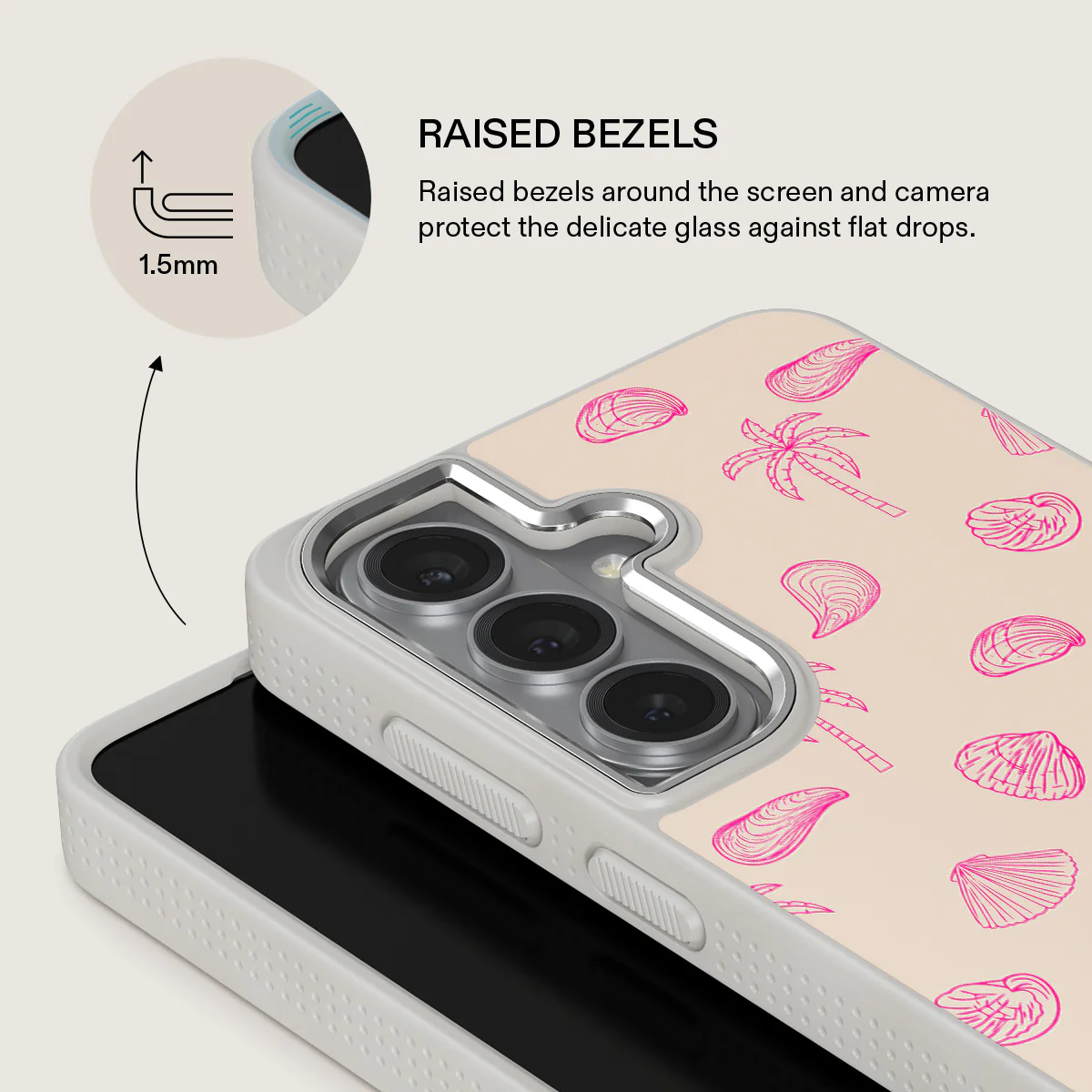 Beach Please - Samsung Galaxy S26 Plus Case - Image 36