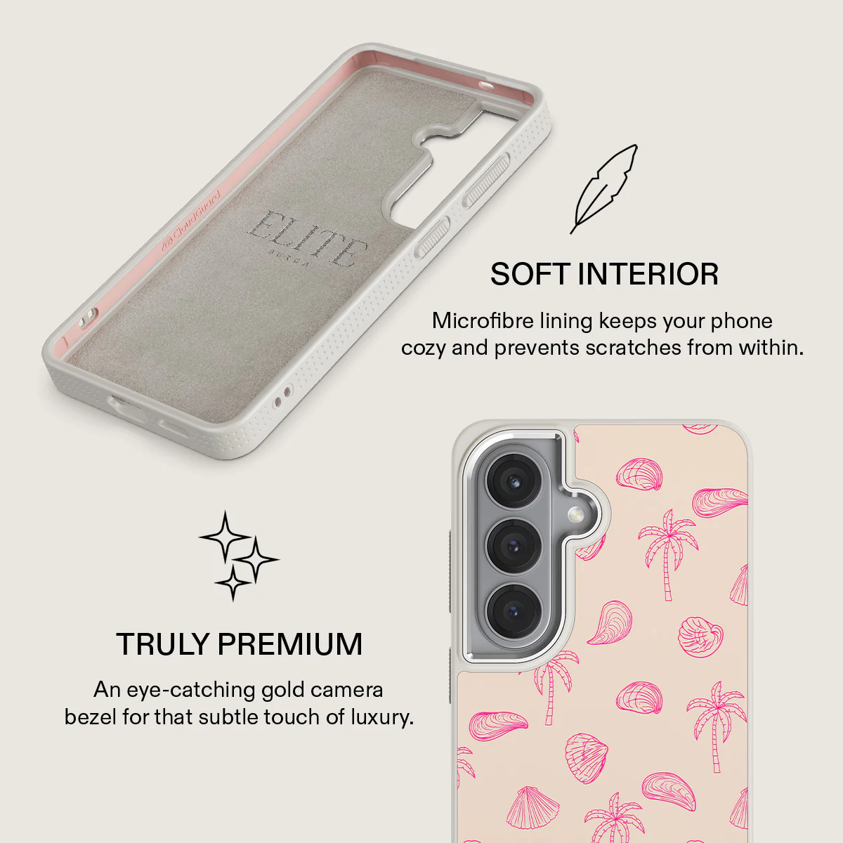 Beach Please - Samsung Galaxy S26 Plus Case - Image 38